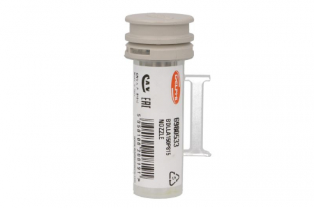 Alimentare combustibil - Portinjector potrivit TOYOTA AVENSIS, VERSO 2.0D 11.08-10.18