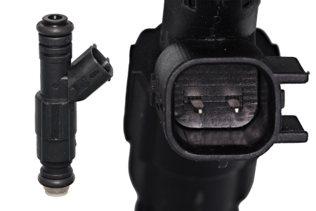 Portinjector potrivit VOLVO S60 I, S80 I, V70 II 2.4/2.4CNG/2.4LPG 01.99-04.10 [3]