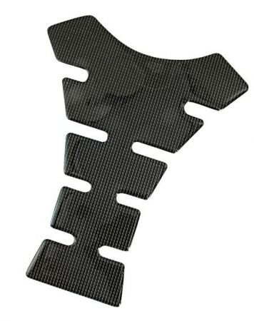Piese moto - Postament Protectie Rezervor Bike IT TCSP Carbon