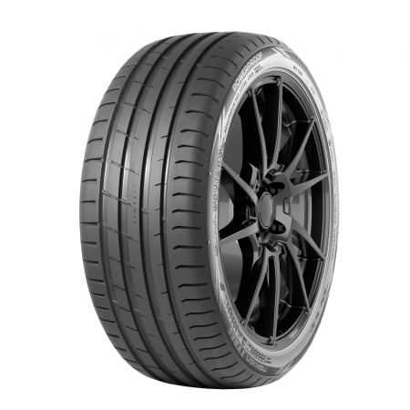 Anvelope - Anvelopa VARA NOKIAN POWERPROOF RUN FLAT 225/55/R17 97W