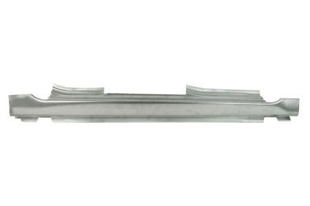 Prag - Prag auto Dreapta (galvanizat) potrivit CITROEN C3 PICASSO 02.09-06.17