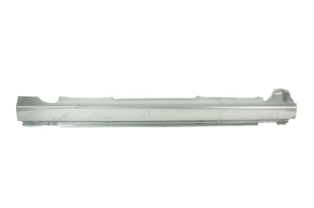 Prag - Prag auto Dreapta (galvanizat) potrivit PEUGEOT 308 I 4D 09.07-11.14