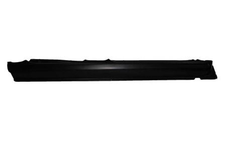 Prag - Prag auto Dreapta (galvanizat) potrivit RENAULT CLIO I Ph I 5D 05.90-06.94