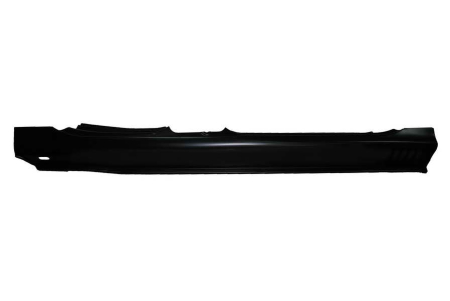 Prag - Prag auto Dreapta (galvanizat) potrivit RENAULT MEGANE I, SCENIC I 01.96-09.03