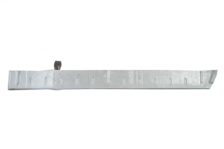 Prag - Prag auto Dreapta pervaz sub-lateral cu prindere cric potrivit FIAT 125; FSO 125P