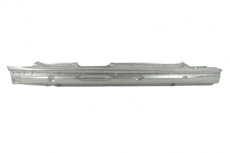 Prag - Prag auto Dreapta potrivit BMW 3 (E46) 4D 1998-2005