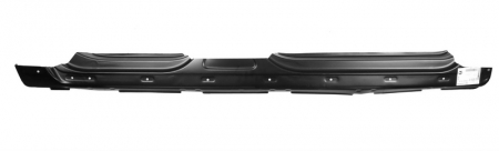 Prag - Prag auto Dreapta potrivit VW PASSAT B6 2005-2010