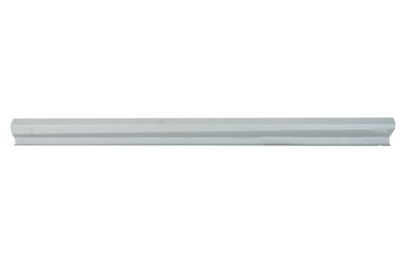 Prag - Prag auto Dreapta (reparatie, lungime 180cm) potrivit VW POLO V 6C, POLO V 6R 06.09-09.17