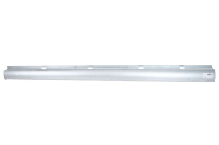 Prag - Prag auto Dreapta (reparatie, partea inferioara) potrivit SKODA FABIA III 12.14-06.21