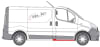 Prag auto Dreapta scazut potrivit NISSAN PRIMASTAR; OPEL VIVARO A; RENAULT TRAFIC II 2001-2016 [1]