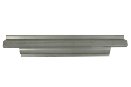 Prag - Prag auto Dreapta/Stanga (cabina dubla; reparatie, lungime 85cm) potrivit NISSAN NV400; OPEL MOVANO B; RENAULT MASTER III 02.10-