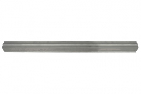 Caroserie - Prag auto Dreapta/Stanga (grosime 1mm; profil complet, lungime 150cm) potrivit NISSAN PATROL GR IV, PATROL III/1, PATROL III/2 -11.95