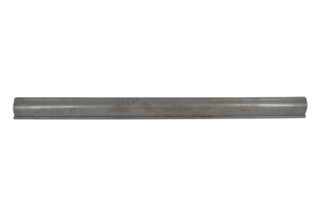 Caroserie - Prag auto Dreapta/Stanga potrivit RENAULT KANGOO I 1998-2003 (reparatie, partea inferioara, lungime 175cm)