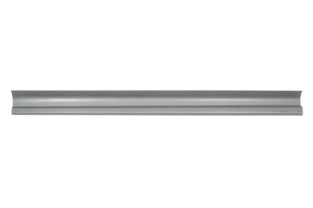 Prag - Prag auto Dreapta/Stanga (reparatie, partea inferioara, lungime 186cm) potrivit PEUGEOT 207 02.06-12.15