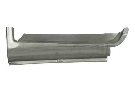 Prag auto fata stanga potrivit CITROEN JUMPER; FIAT DUCATO; PEUGEOT BOXER 2006-2014