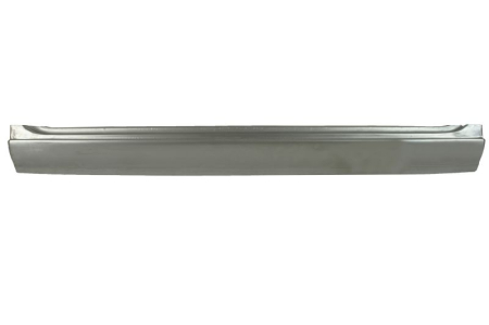 Prag - Prag auto Latura Dreapta (usa glisanta, grosime 1mm) potrivit MERCEDES SPRINTER 901, 902, 903, 904, 905; VW LT II 01.95-07.06