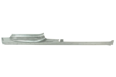 Prag - Prag auto Stanga (galvanizat, grosime 1mm) potrivit SEAT ALHAMBRA 7N; VW SHARAN 7N 05.10-