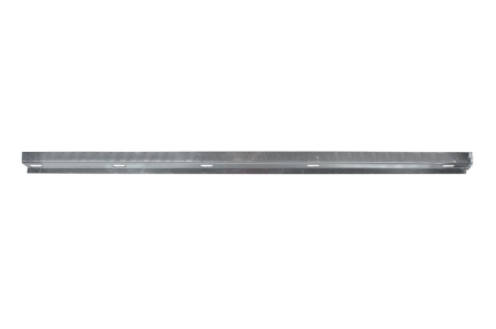 Prag - Prag auto Stanga potrivit VW GOLF 5 2003-2009 (galvanizat, partea inferioara/partea interioara)
