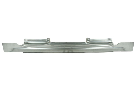 Prag - Prag auto Stanga (galvanizat) potrivit PEUGEOT 208 I 03.12-12.19