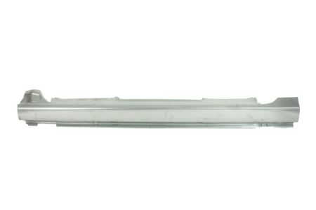 Prag - Prag auto Stanga (galvanizat) potrivit PEUGEOT 308 I 4D 09.07-11.14