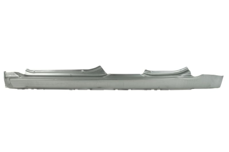 Prag - Prag auto Stanga (galvanizat) potrivit RENAULT MEGANE II Hatchback 11.02-12.09