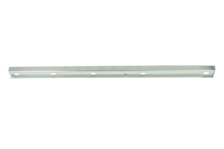 Prag - Prag auto Stanga (galvanizat) potrivit SEAT TOLEDO IV, TOLEDO IV KG3; SKODA RAPID 07.12-03.22