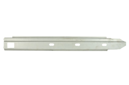Prag - Prag auto Stanga (partea interioara, lungime 100cm) potrivit FIAT SEICENTO, SEICENTO/600 01.98-01.10