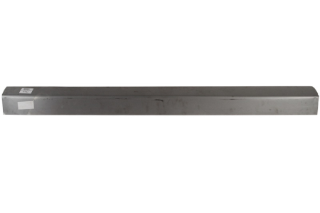 Prag - Prag auto Stanga potrivit RENAULT GRAND SCENIC II Ph I, GRAND SCENIC II Ph II, SCENIC II Ph I, SCENIC II Ph II 2003-2009 (reparatie, partea inferioara, lungime 182cm)