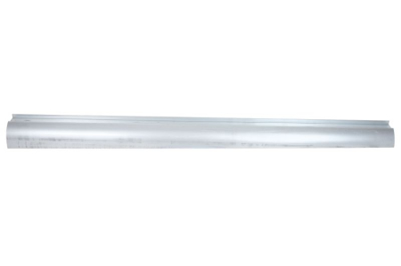 Prag - Prag auto Stanga potrivit CITROEN DS4 2011-2015 (reparatie, partea inferioara)