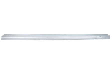 Prag - Prag auto Stanga potrivit SEAT TOLEDO IV, TOLEDO IV KG3; SKODA RAPID 2012-2022 (reparatie, partea inferioara)