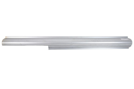 Prag - Prag auto Stanga (reparatie) potrivit FIAT SEICENTO, SEICENTO/600 01.98-01.10