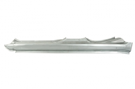 Caroserie - Prag auto Stanga scazut potrivit FIAT PANDA 2003-2012