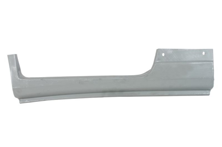 Prag - Prag auto Stanga potrivit CITROEN JUMPER II; FIAT DUCATO; PEUGEOT BOXER 2006-2014 (usa cabinei)