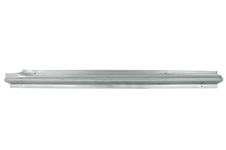 Prag - Prag auto Stanga (usa glisanta, partea inferioara, grosime 1mm) potrivit MAN TGE; VW CRAFTER II dupa 2016