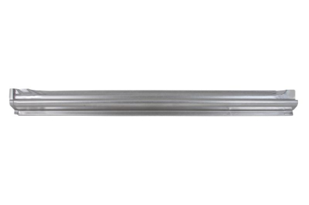 Prag - Prag dreapta model scurt; usa culisanta potrivit MERCEDES SPRINTER 906; VW CRAFTER 2E 2006-2018