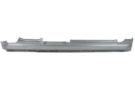 Prag - Prag dreapta potrivit NISSAN QASHQAI I J10 2006-2014
