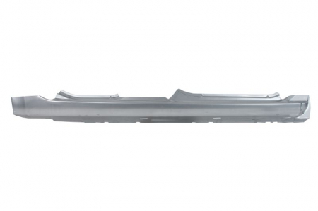 Prag - Prag dreapta potrivit RENAULT MEGANE II Hatchback 2002-2009