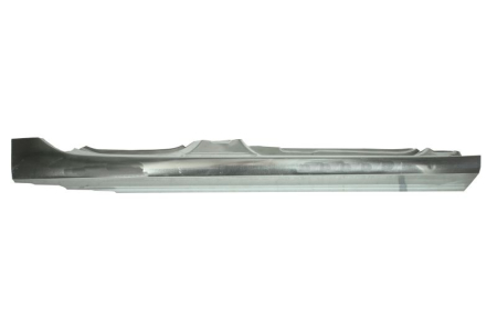 Prag - Prag dreapta potrivit RENAULT MEGANE III Ph I, MEGANE III Ph II, MEGANE III Ph III Station wagon 2008-2015