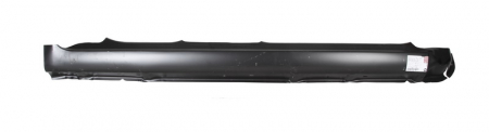 Prag lateral dreapta potrivit FORD FOCUS 4/5 usi 2004-2012 [1]