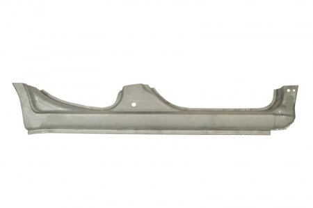 Prag - Prag lateral dreapta potrivit FIAT PANDA 2003-2012 - inalt