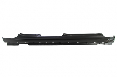Prag lateral dreapta potrivit MAZDA 3 2003-2011 [1]