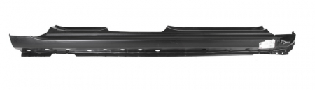 Piese Auto - Prag lateral dreapta MAZDA 6 intre 2002-2005