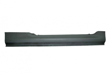 Prag - Prag lateral dreapta potrivit PEUGEOT 206 3 usi 1998-2009