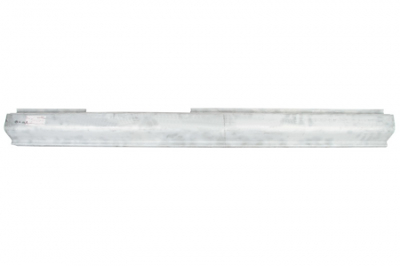 Prag - Prag lateral dreapta potrivit TOYOTA CARINA E 1992-1997 - reparatie, lungime 165cm