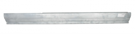 Prag lateral dreapta reparatie, lungime 170cm AUDI A3 intre 1996-2003 Caroserie - Prag lateral dreapta reparatie, lungime 170cm AUDI A3 intre 1996-2003