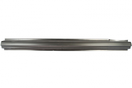 Prag - Prag lateral dreapta potrivit TOYOTA COROLLA 2002-2007 - reparatie, lungime 177cm