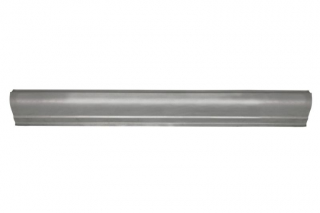 Prag - Prag lateral dreapta potrivit DAEWOO TACUMA / REZZO dupa 2000 - reparatie, lungime 178cm
