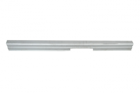 Prag - Prag lateral dreapta potrivit AUDI A4 1994-2001 - reparatie, lungime 180cm