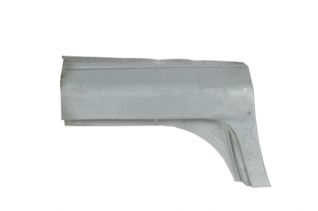 Prag lateral dreapta reparatie, partea spate NISSAN ALMERA I 4/5 usi intre 1995-2000 Piese Auto - Prag lateral dreapta reparatie, partea spate NISSAN ALMERA I 4/5 usi intre 1995-2000