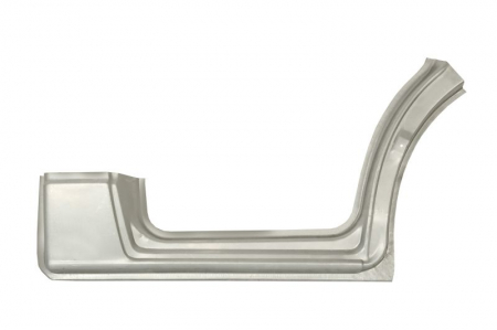 Caroserie - Prag lateral fata dreapta TRANSPORTER MERCEDES SPRINTER; VW CRAFTER dupa 2006